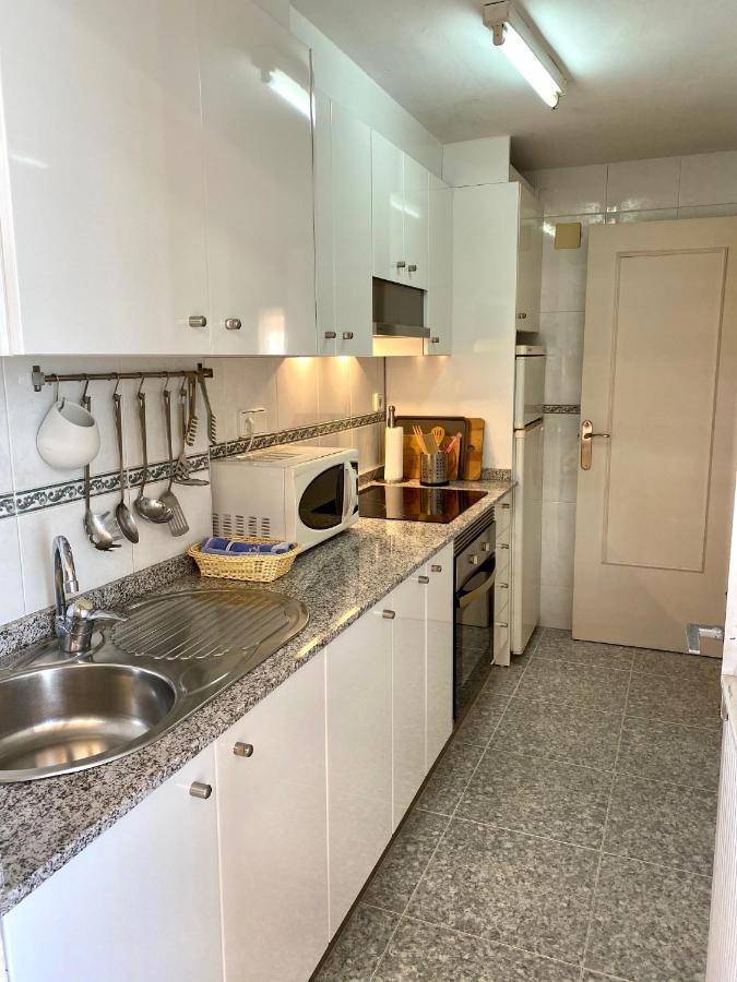 Miramar Playa - Aloturin Benidorm Apartment Exterior photo