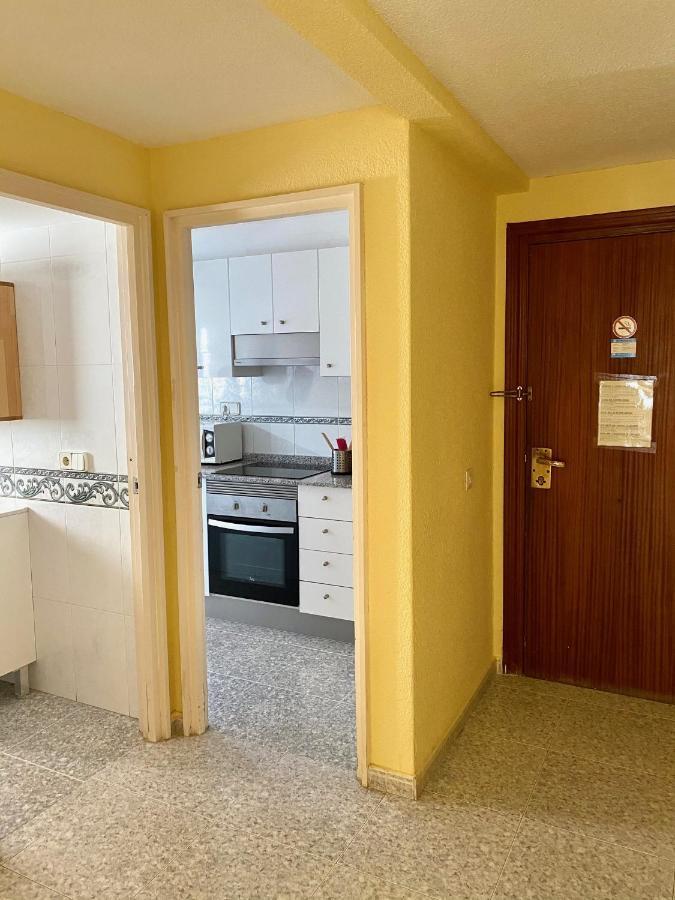 Miramar Playa - Aloturin Benidorm Apartment Exterior photo