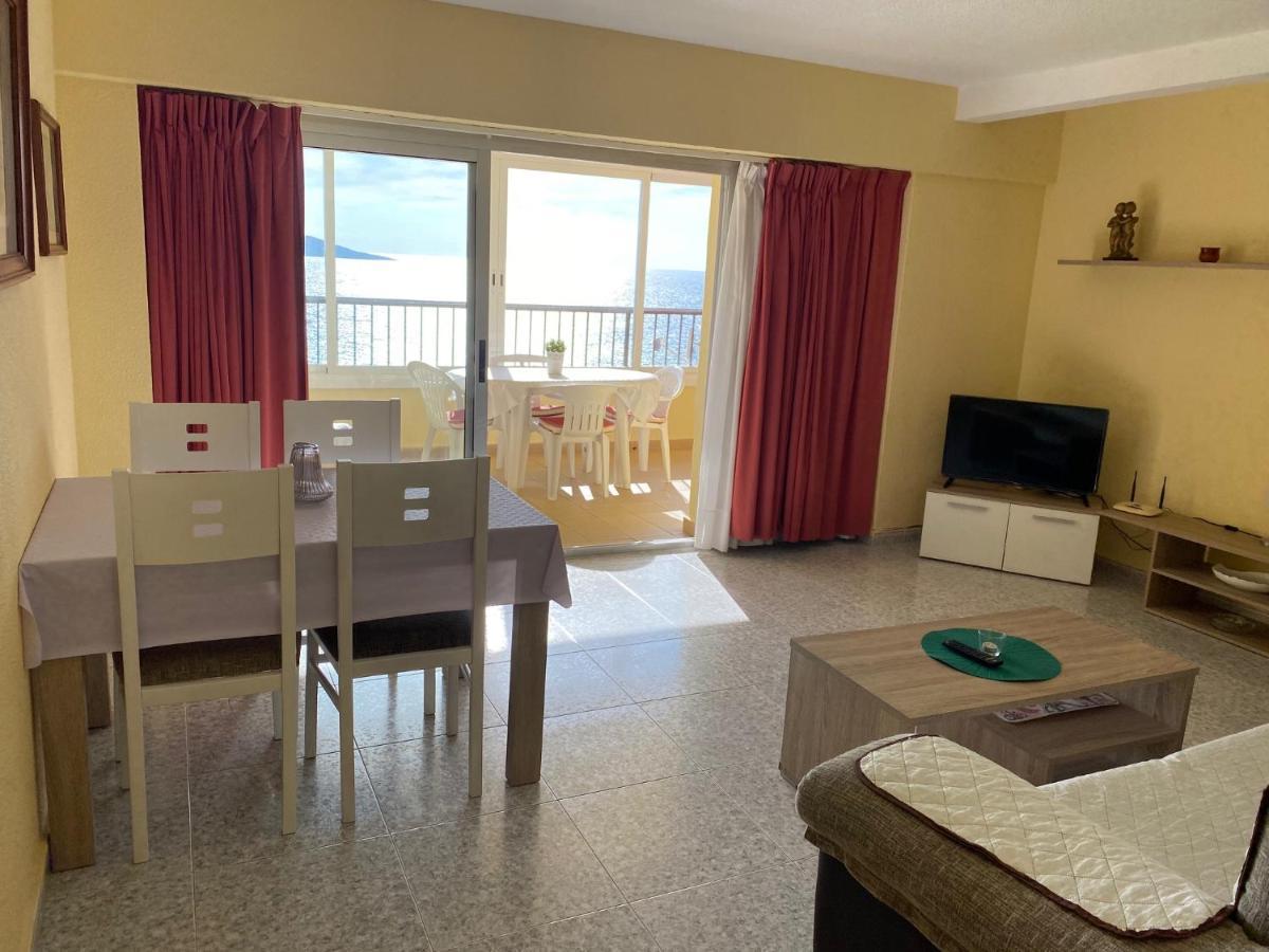 Miramar Playa - Aloturin Benidorm Apartment Exterior photo