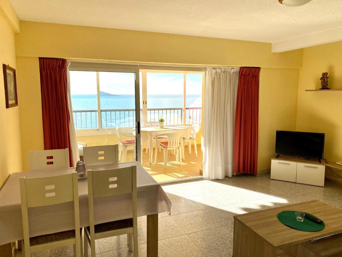 Miramar Playa - Aloturin Benidorm Apartment Exterior photo