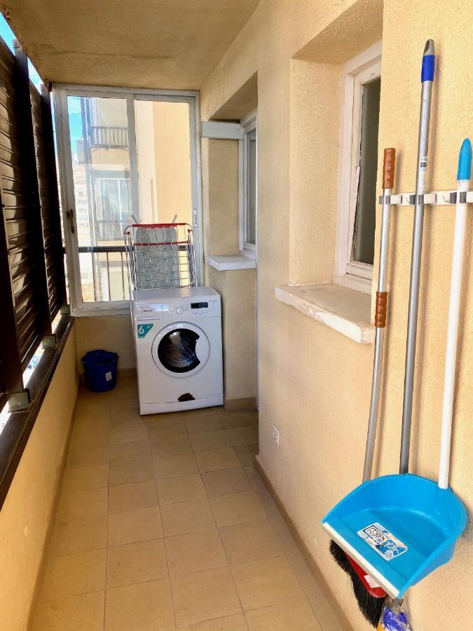 Miramar Playa - Aloturin Benidorm Apartment Exterior photo