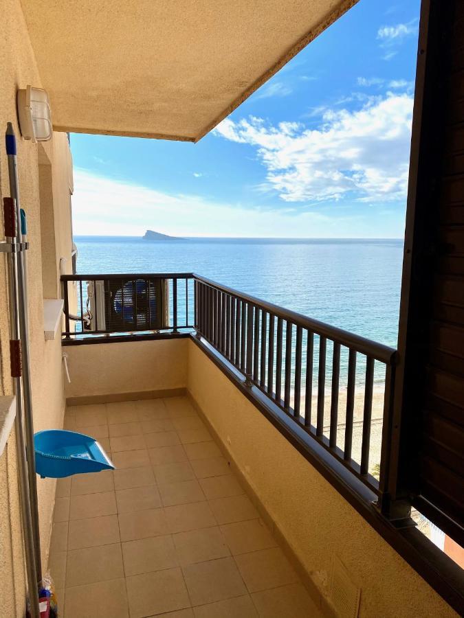 Miramar Playa - Aloturin Benidorm Apartment Exterior photo
