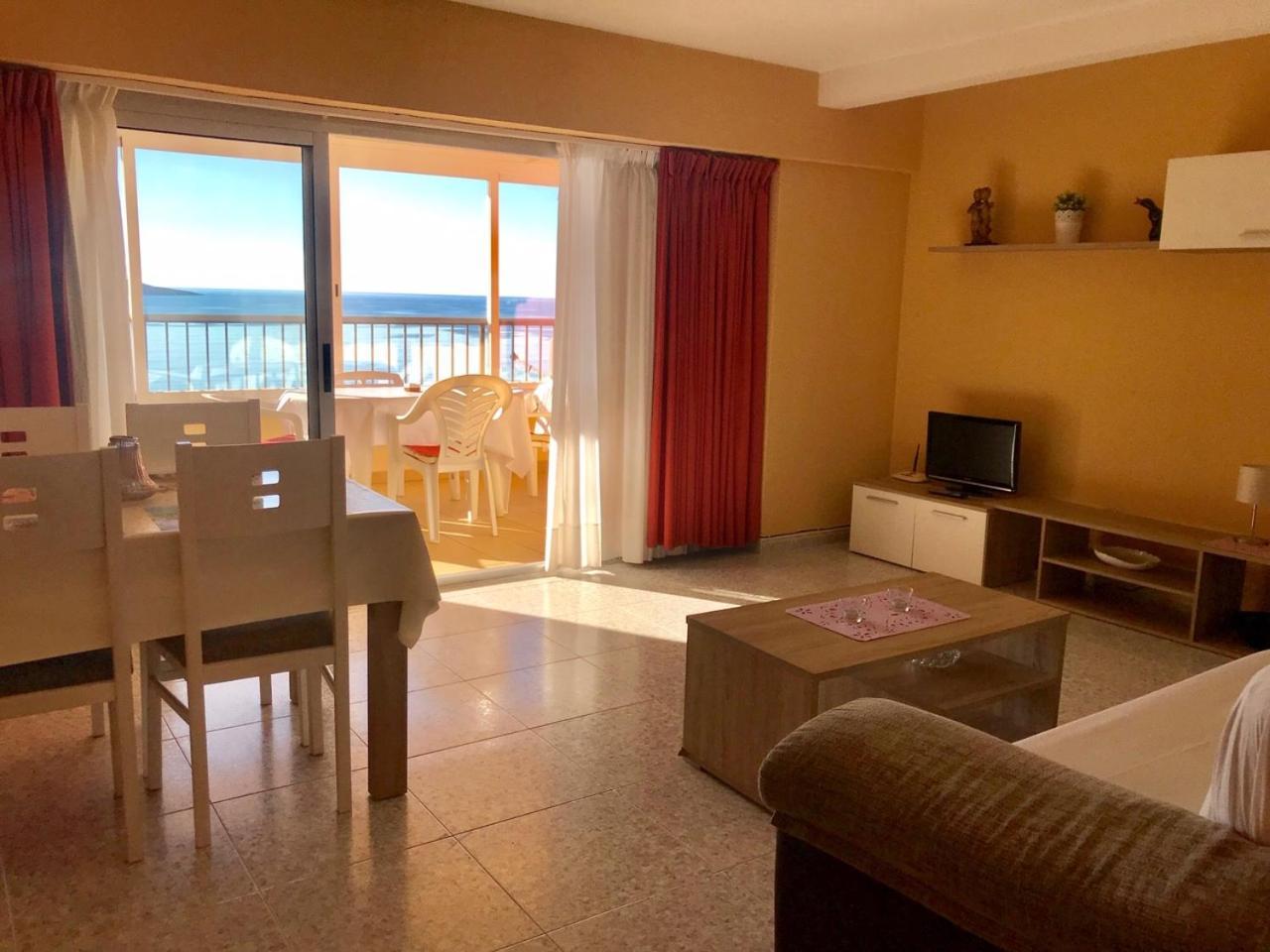 Miramar Playa - Aloturin Benidorm Apartment Exterior photo