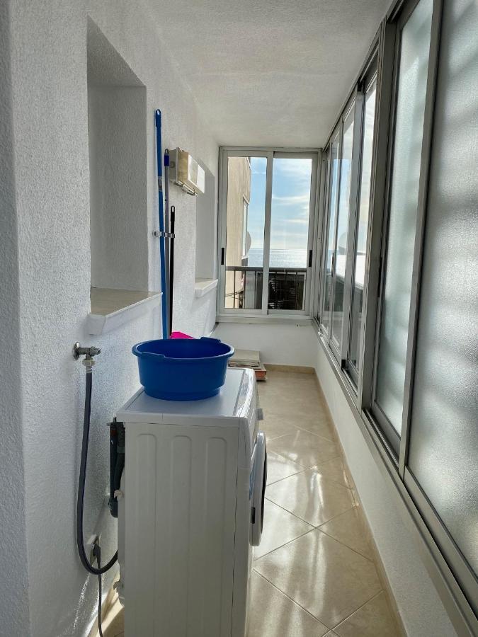 Miramar Playa - Aloturin Benidorm Apartment Exterior photo
